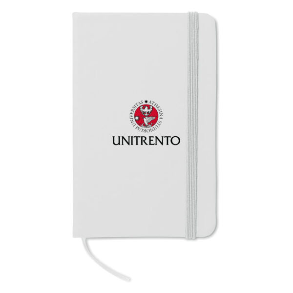 Notebook A6 Thumbnail